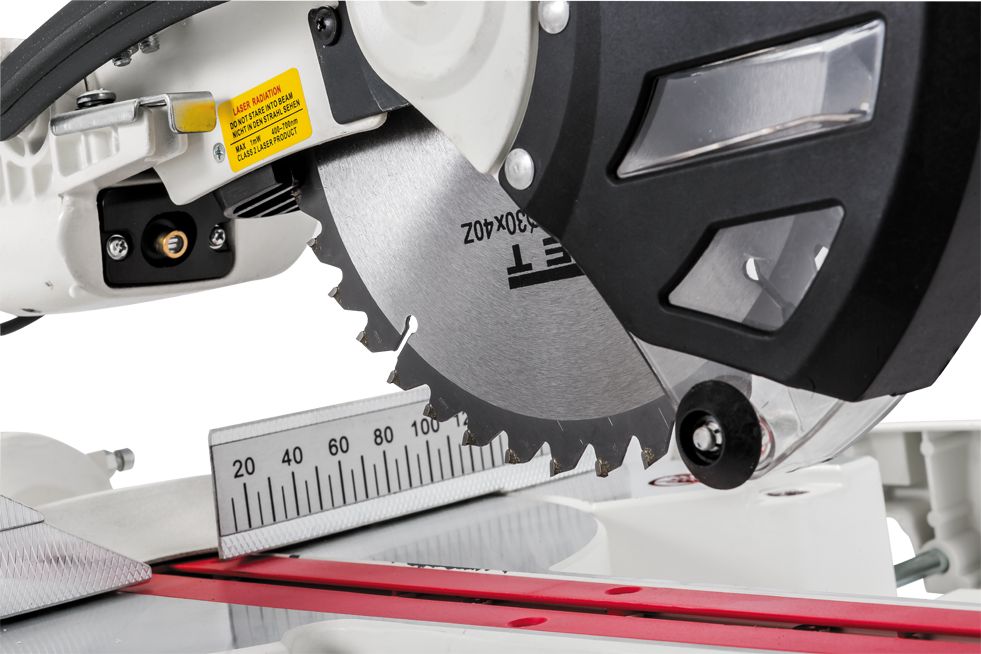 JET JSMS-8L Торцовочно-усовочная пила
