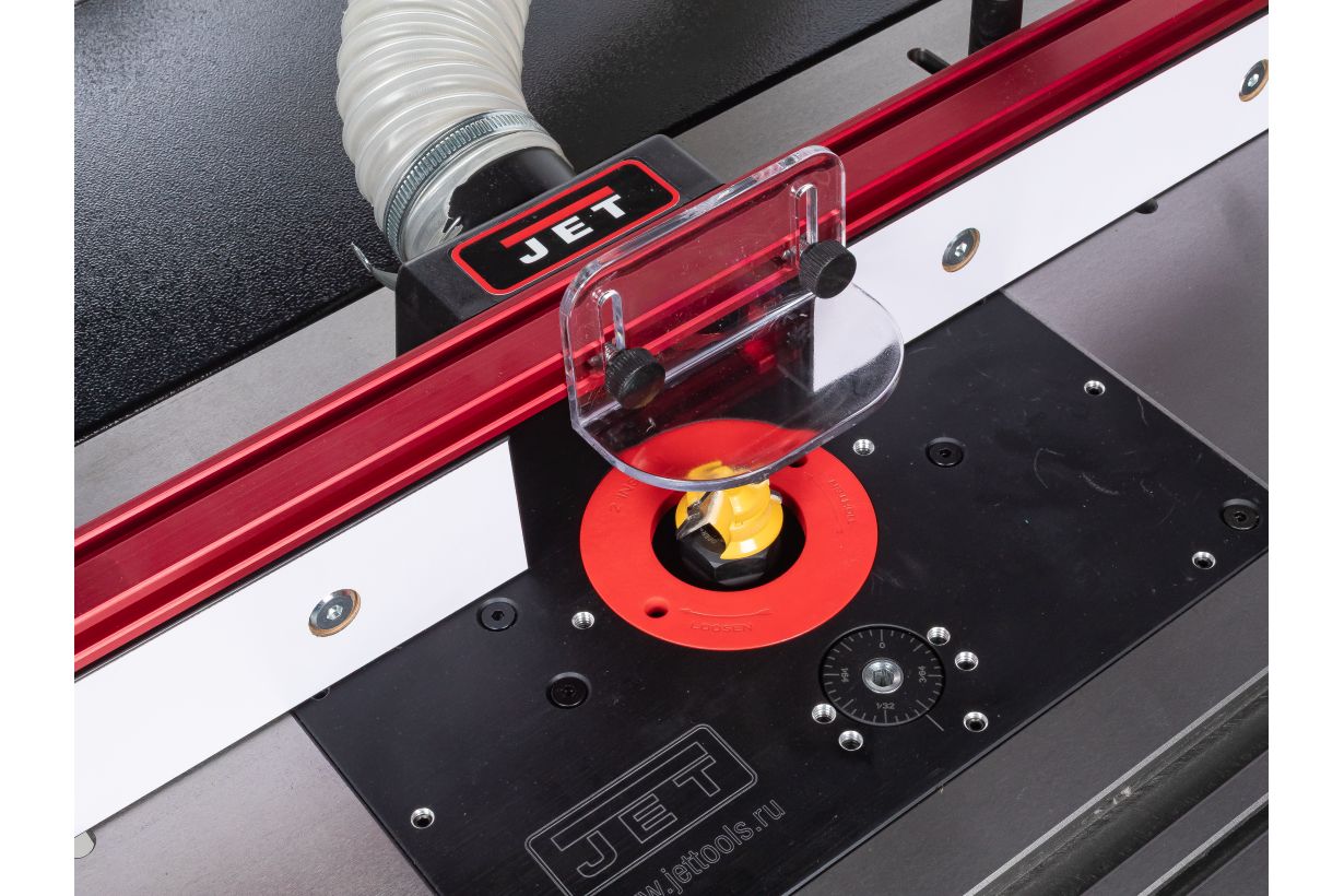 Фрезерный упор 600 мм