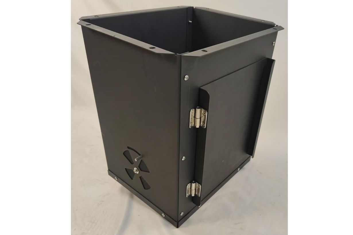 JET JRDC-1 Cистема стружкоудаления для фрезерного стола