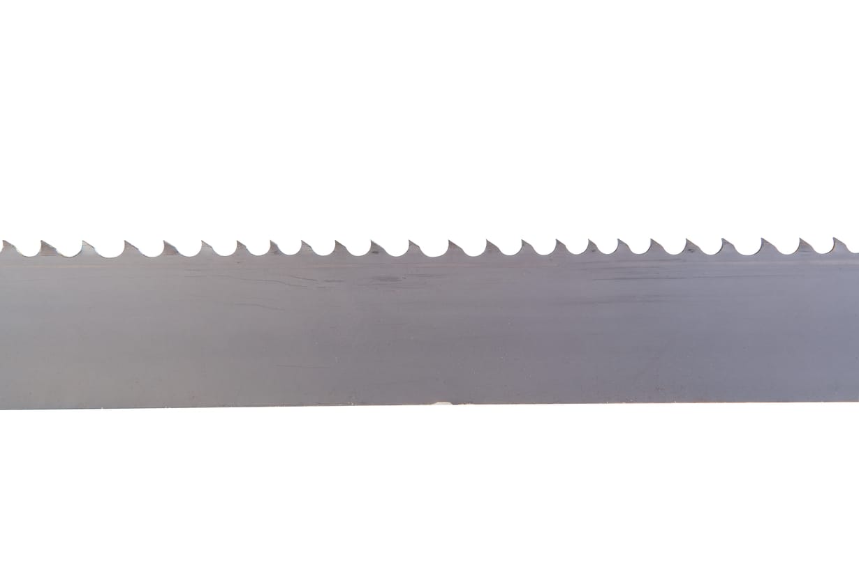 Полотно M51 27х0,9х2825 мм, 4/6TPI (MBS-1012DAP/MBS-1012DASP) CH