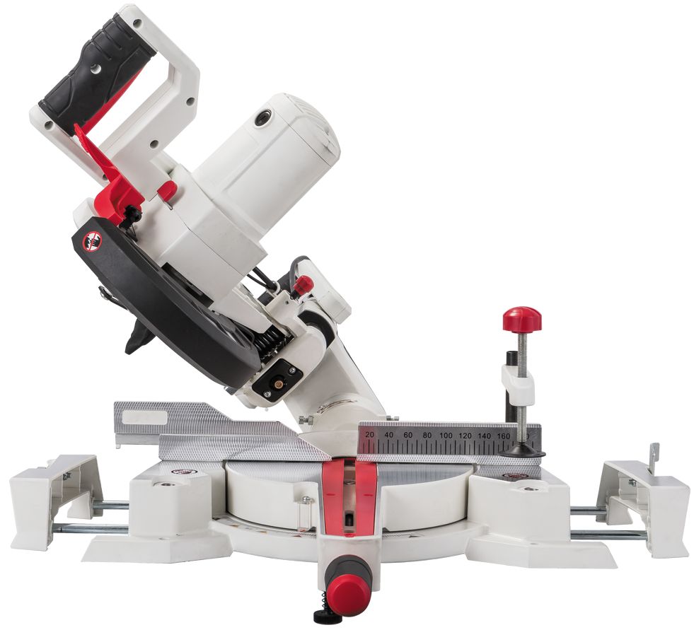 JET JSMS-8L Торцовочно-усовочная пила