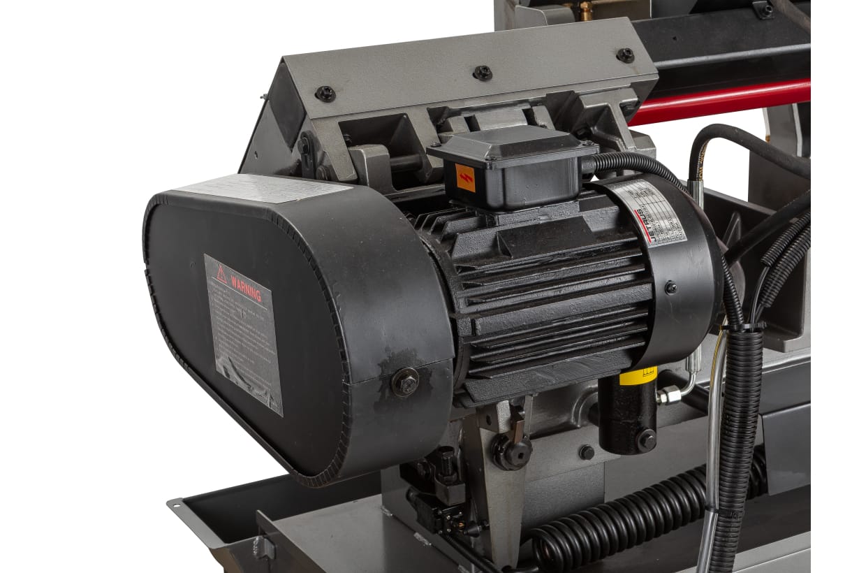 JET HBS-916L Ленточнопильный станок по металлу 400В