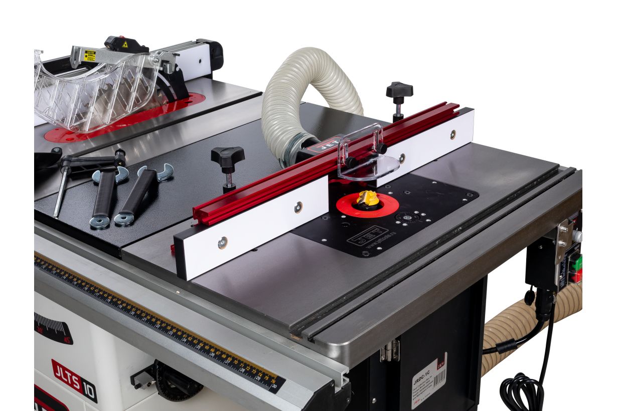 Фрезерный упор 600 мм