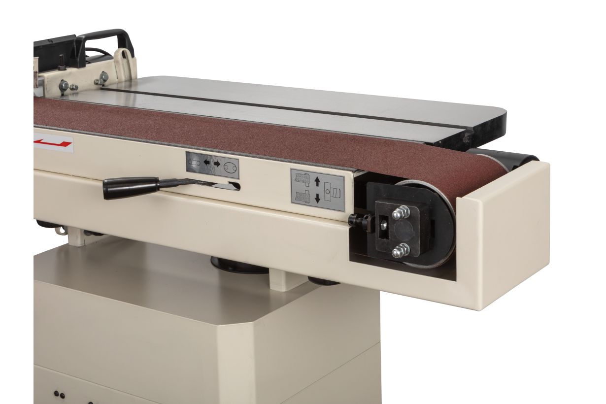 JET OES-689 Станок для шлифования кантов 230 В