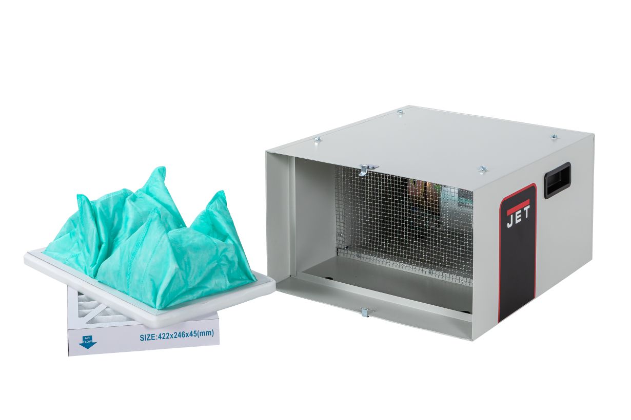 AFS-865 Система фильтрации воздуха 230 В