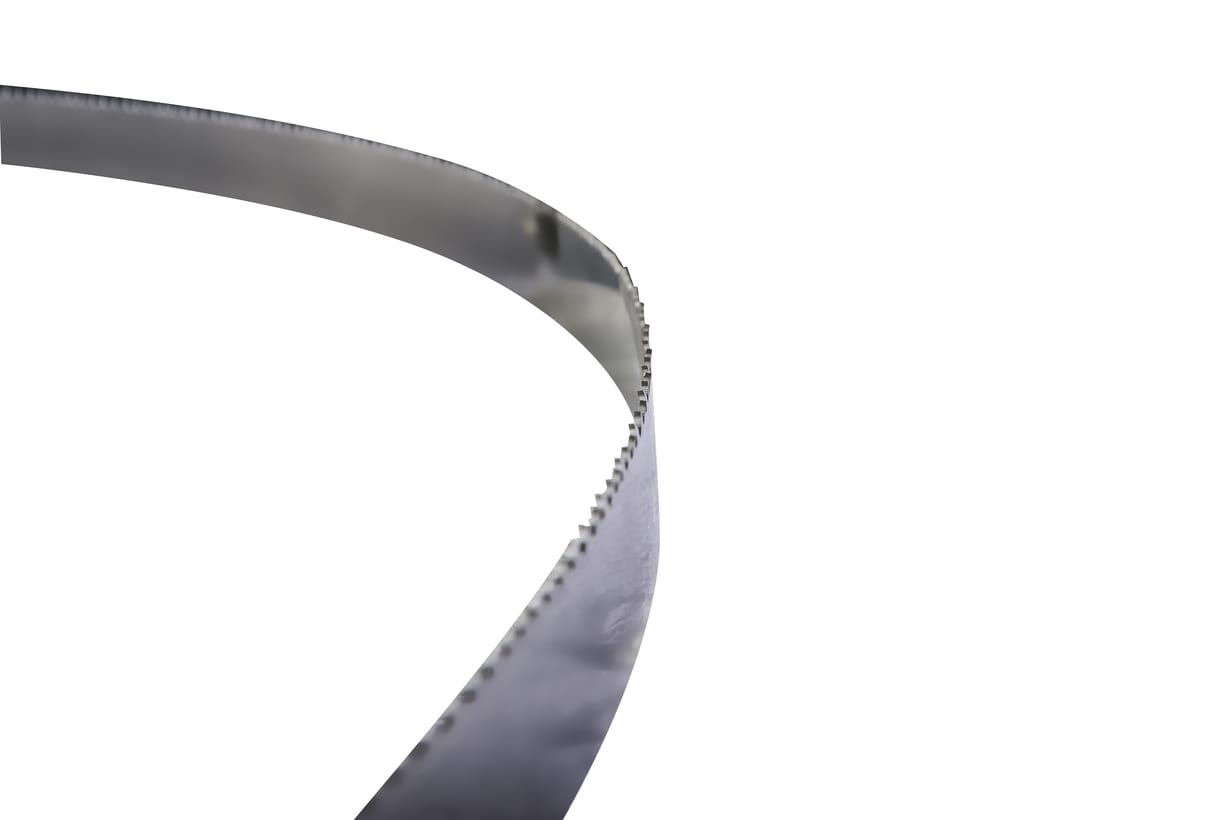 Полотно M51 27х0,9х2825 мм, 4/6TPI (MBS-1012DAP/MBS-1012DASP) CH