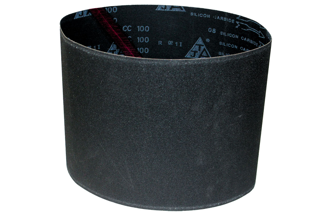 Транспортерная лента 553x913 мм (для PM2244) с зерном 120G