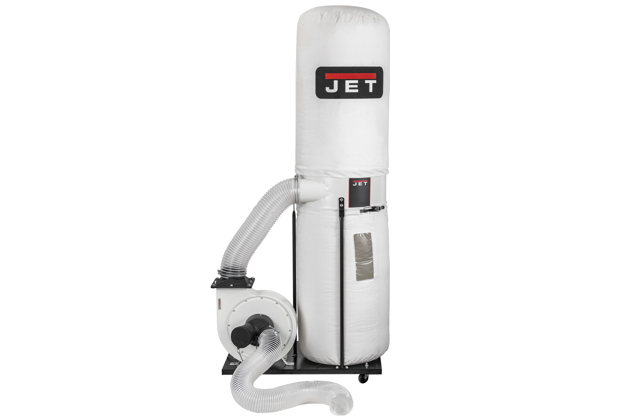 JET DC-1200T Вытяжная установка 400 В