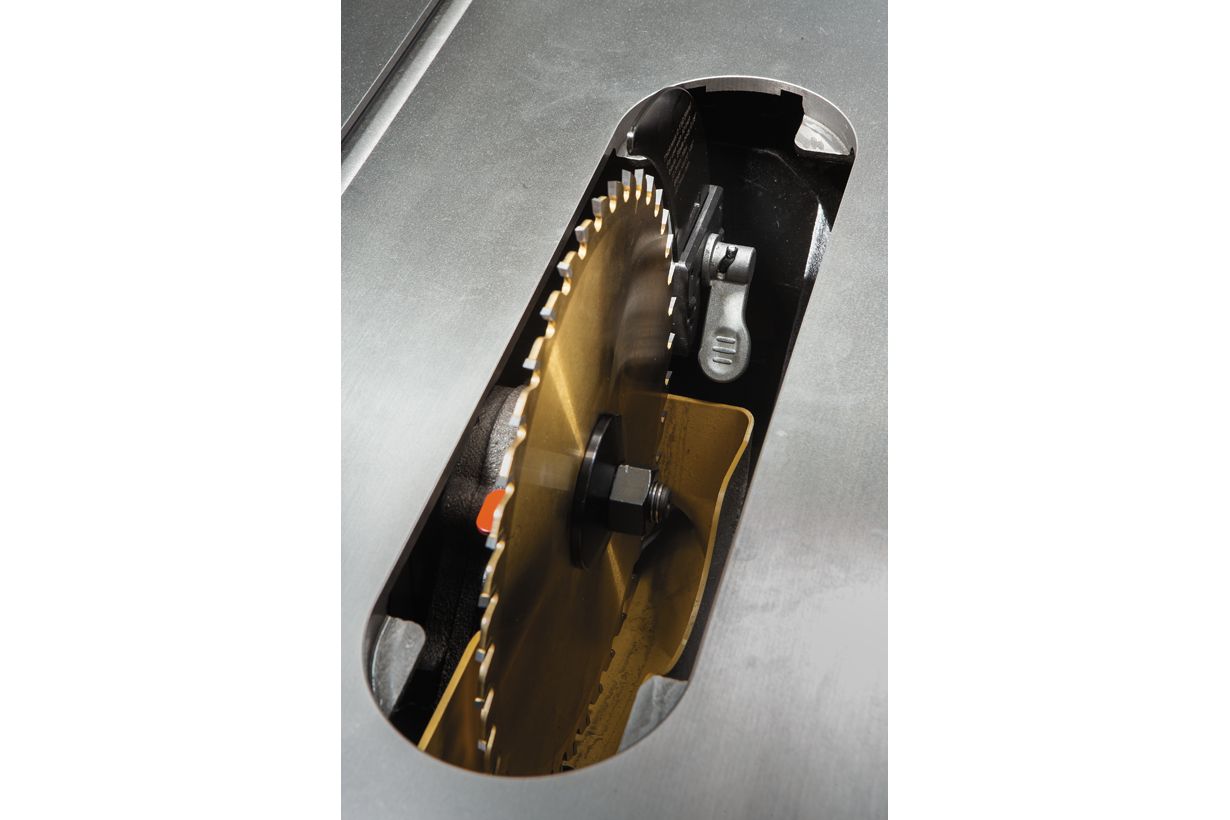 Powermatic PM2000B Циркулярная пила (JET Дисконт) - (Демозал Москва)