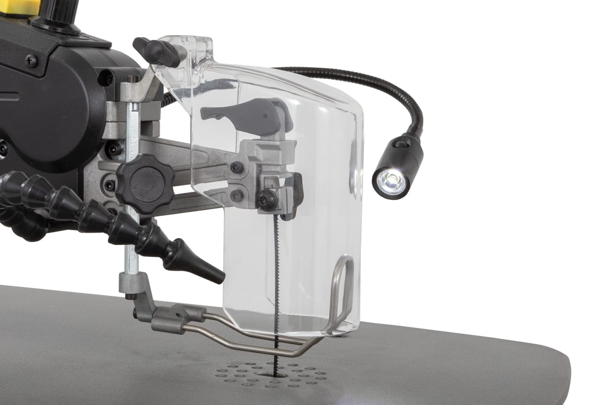 JET JSS-22 Лобзиковый станок 230 В