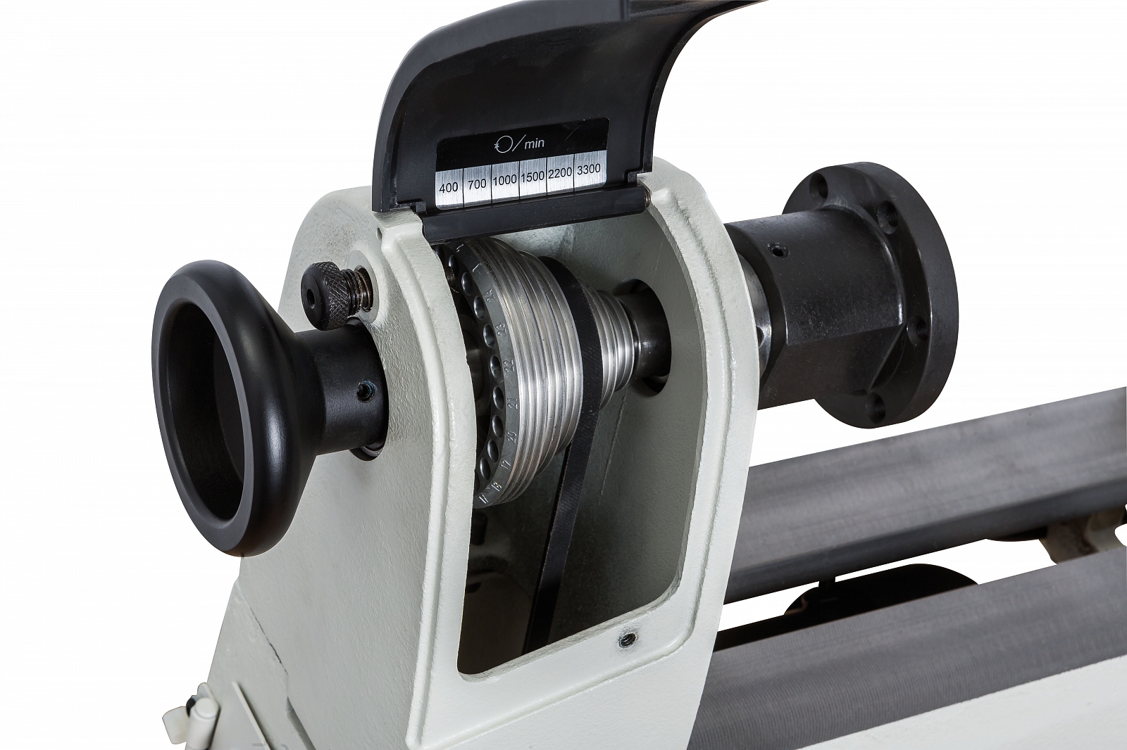 JET JWL-1015 Токарный станок по дереву