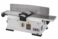 Фото анонса: JET JSJ-6 Фуговальный станок станки