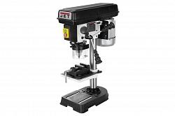 Фото анонса: JET JDP-8L-M Настольный сверлильный станок