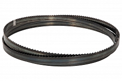 Фото анонса: Полотно каленой ленточной пилы 20х0,8х4064 4TPI (PM1800/PM1800B)