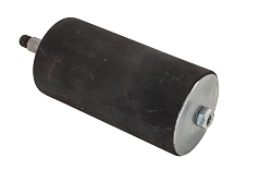 Фото анонса: Шпиндель шлифовальный 3 дюйма (76 мм) для JBOS-5C